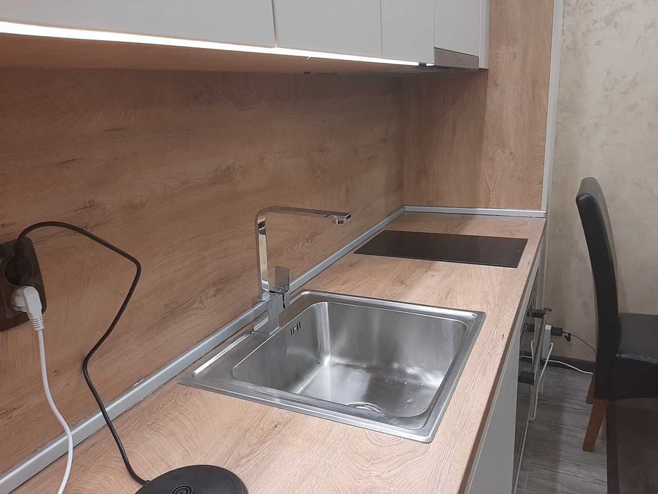 Дава се под наем Двустаен апартамент в София, Витоша - 65 кв.м за 1050 € - Снимка #2