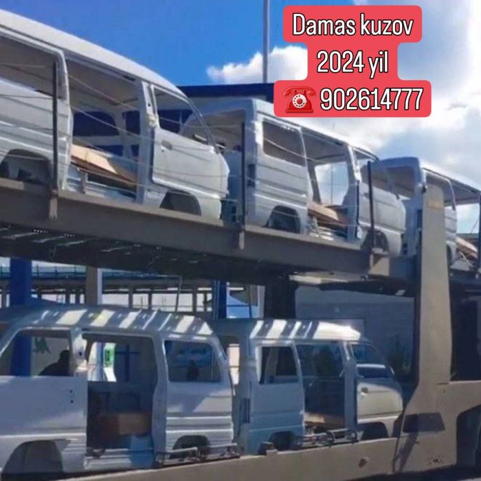 Kuzip avto radnoy 4777