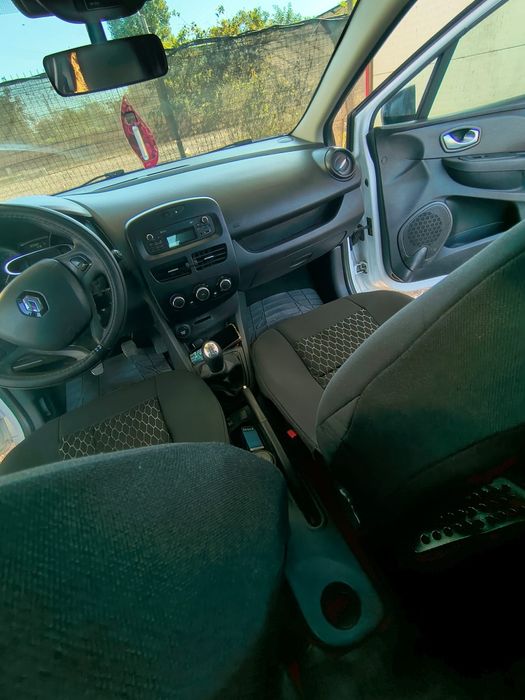 RENAULT 4 2015 — imagine 5