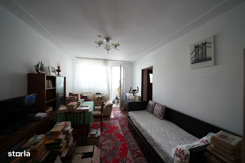 Apartament 4 camere Giurgiului, Parc Tineretului