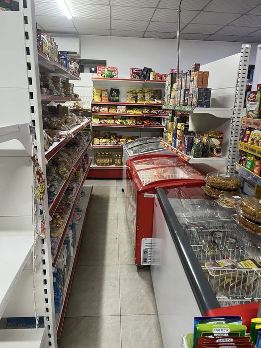 Сдам в аренду магазин