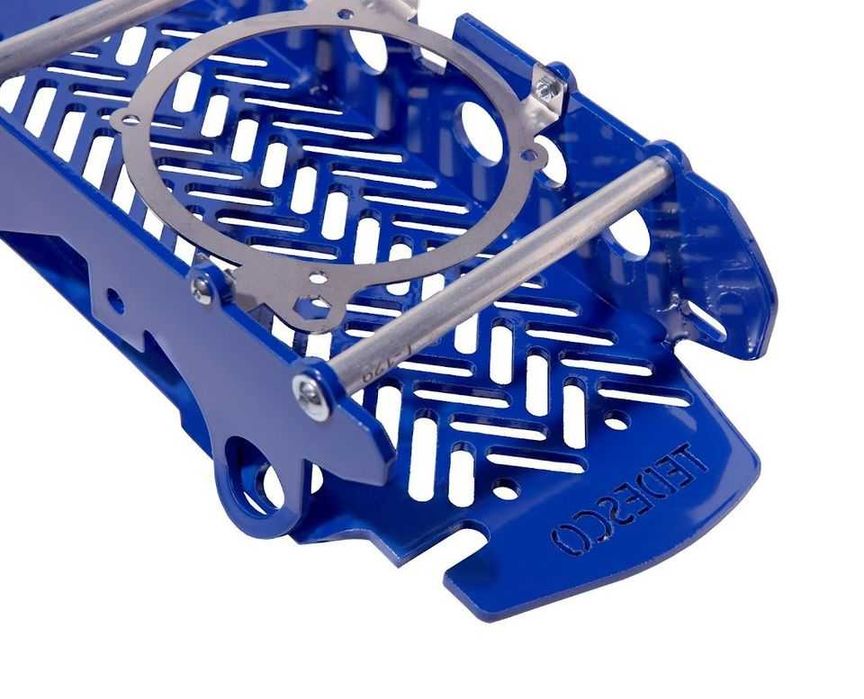 Коледна ПРОМОЦИЯ - Husqvarna / KTM 2017-2019 г. гардове за радиатори