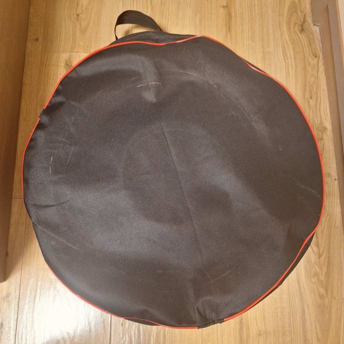 Резервна гума Патерица 15" 5х114.3 за KIA Hyundai