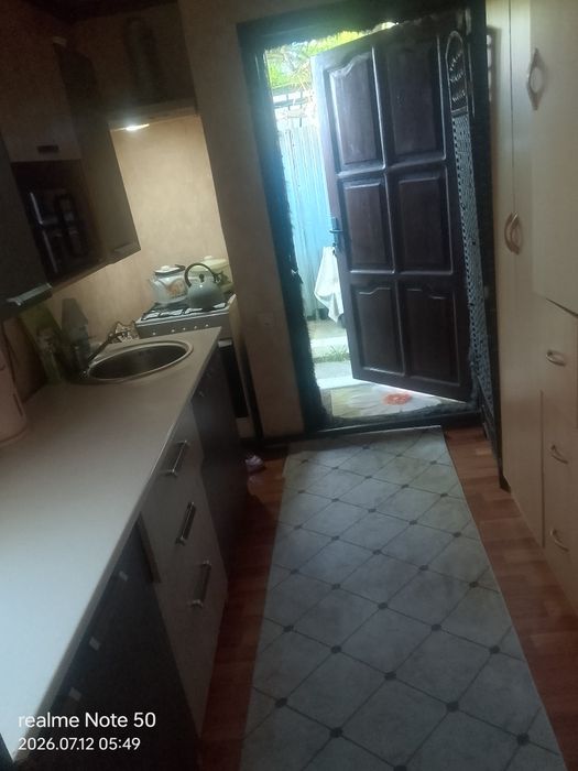 Срочно Продам Дом-  2 ВХОДА