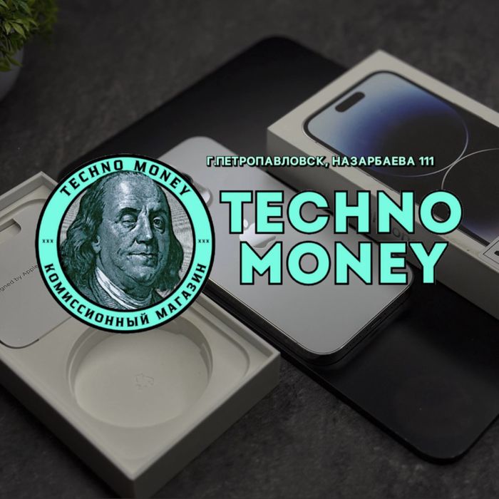 iPhone 14 Pro  (128 Gb) | Рассрочка 0•0•12 | Гарантия | Trade in