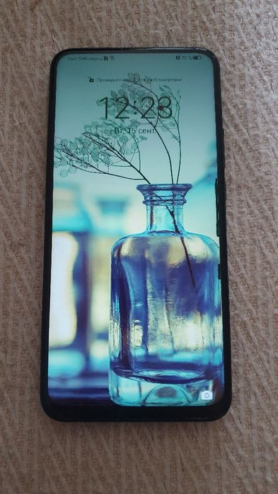 Huawei STK - LX1