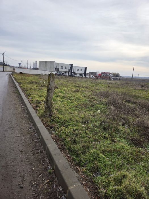 Teren ultracentral in cartier rezidential