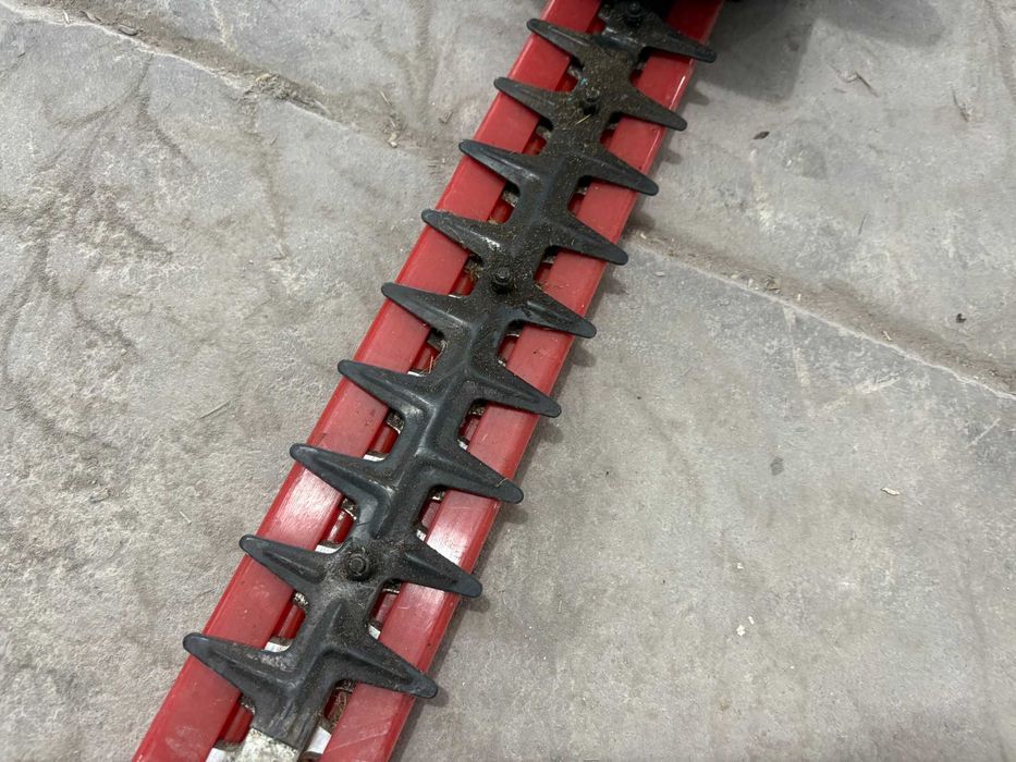 Храсторез бензинови - ЛОТ М-1