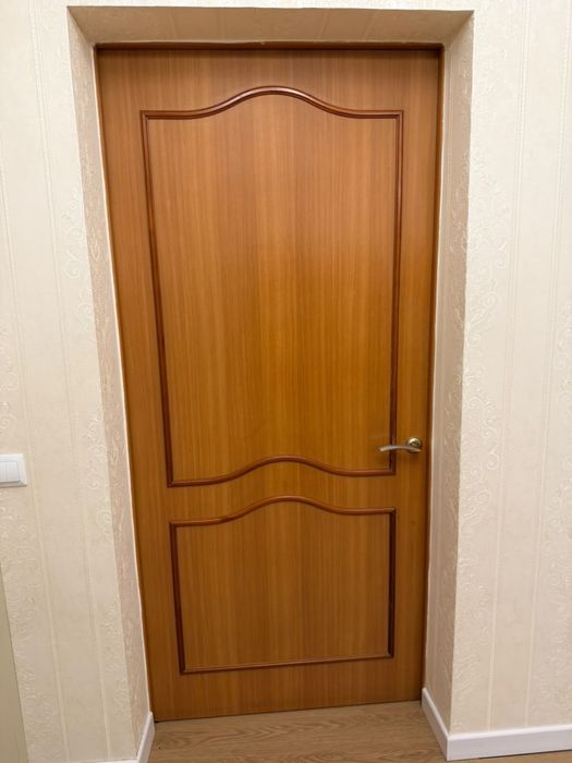 Межкомнатная дверь