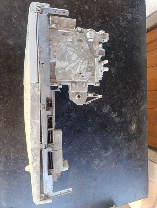 Пералня Electrolux EWF 1005 лицев панел