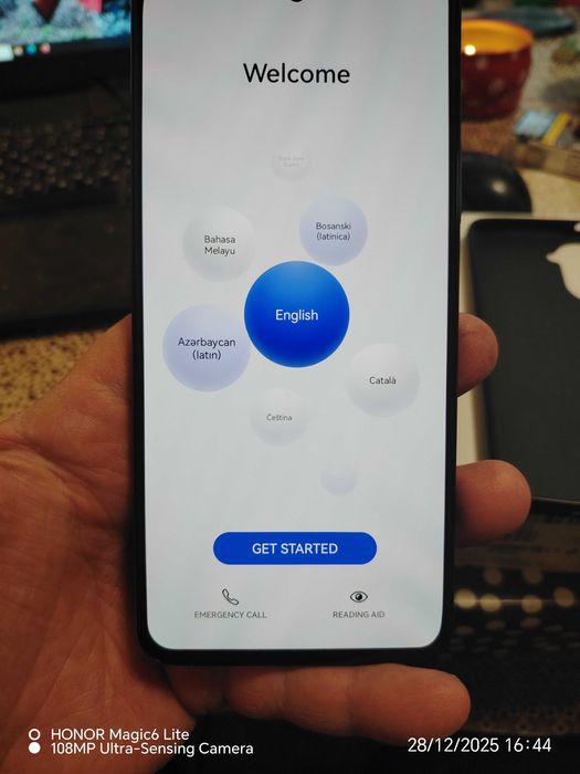 Продавам смартфон