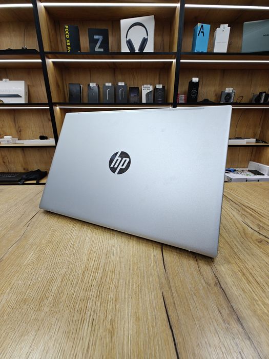 HP Pavilion 14 Ноутбук Ryzen 5 | 8/512