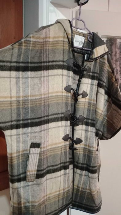 Ново палто mango