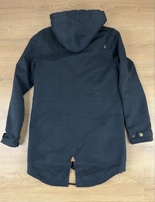 French Connection,Volcom дамски якета S