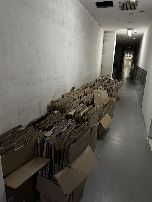 Прием Макулатуры!