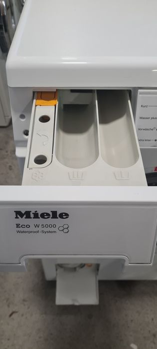 Пералня Miele W5825[W5000] 7кг 1600обр А+++