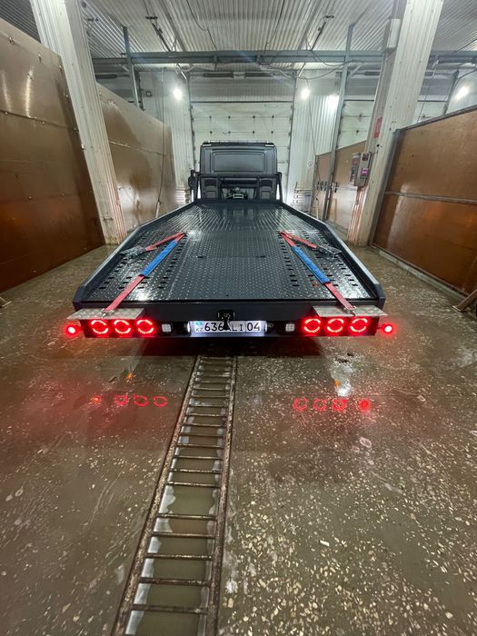 Эвакуатор Актобе 24.7