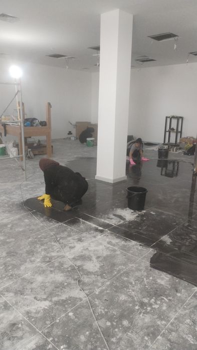 Уборка офисов квартира участок кафе и ресторанов