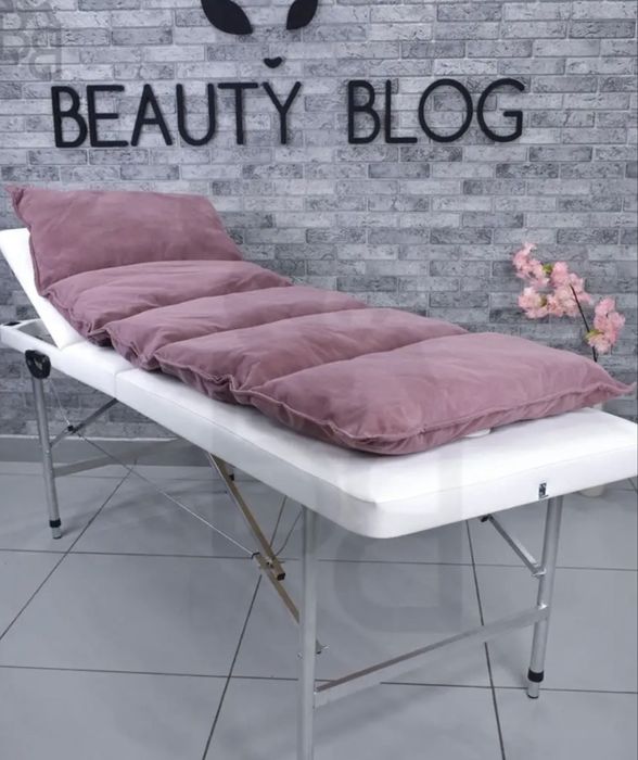 Матрас для кушетки наращивание ресниц