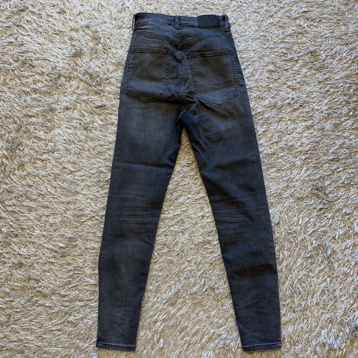 Blugi Pull&Bear marimea 38