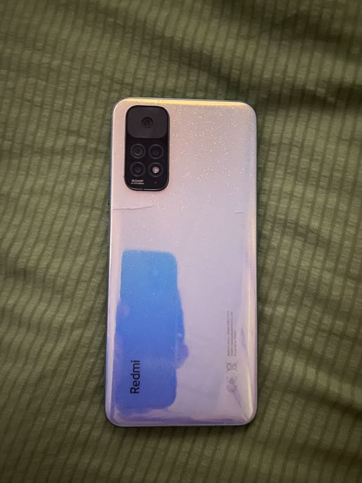 Продам Redmi Note 11