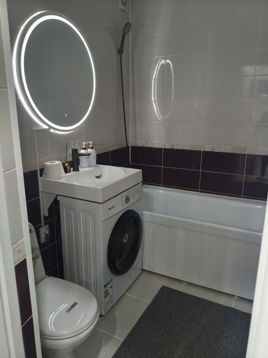 Квартира посуточно