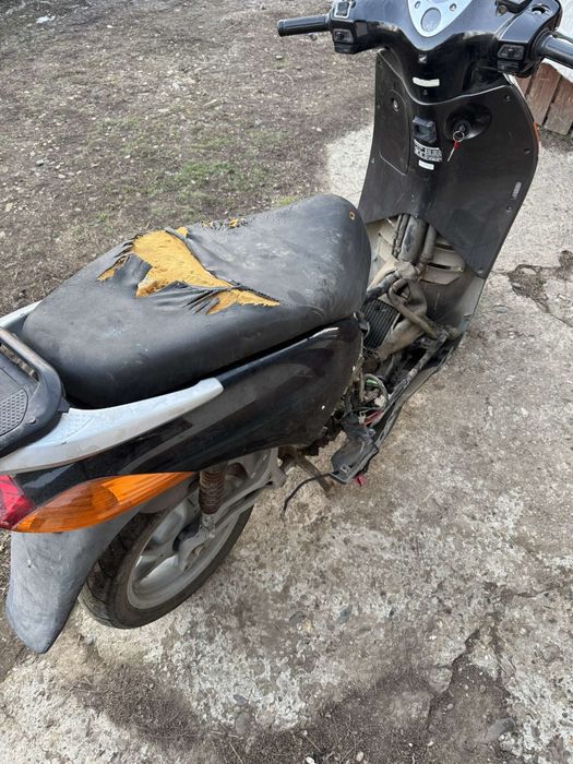 Vand scuter Honda Sh 125