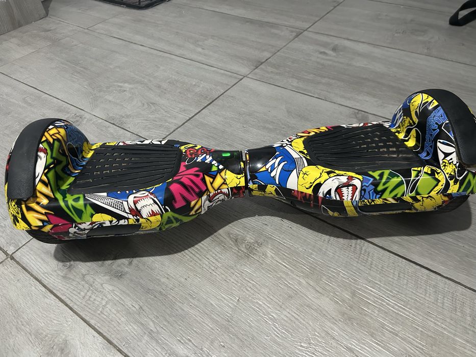 Hoverboard pentru copii