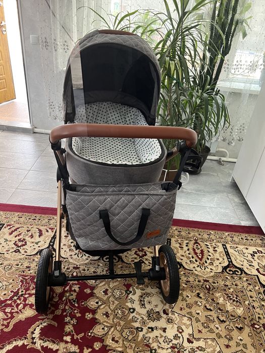 Продам коляску