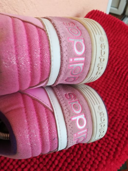 Bascheți Adidas nr 37,5