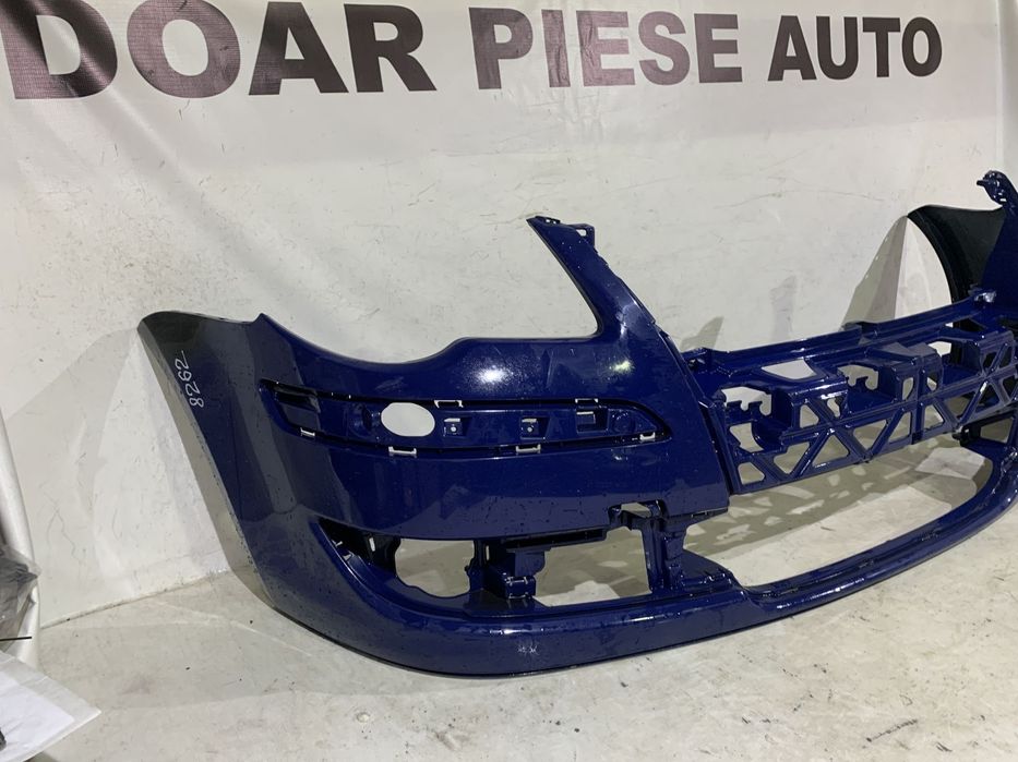 Bara fata VW Touran, facelift, 2007, 2008, 2009, 2010, cod origine OE 1T0807221D.