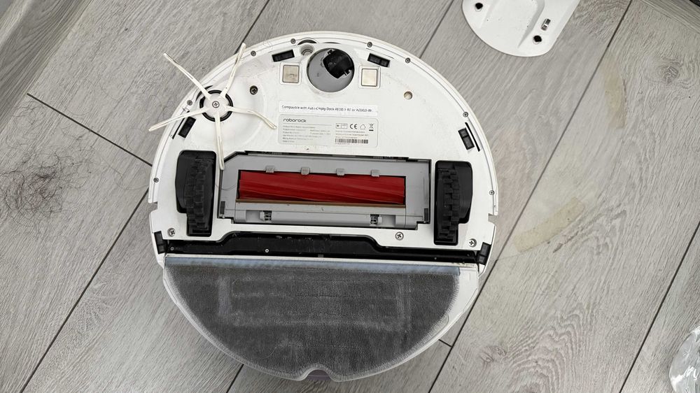 Roborock S7 в отлично състояние