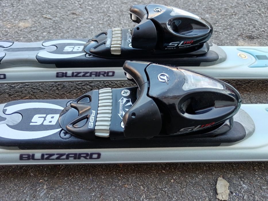 Blizzard Thermogel 1.6 nefolosite