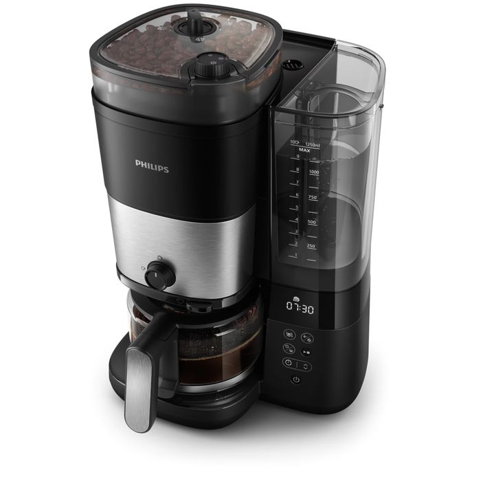 Кафемашина Philips HD7900/50 All-in-1 Brew