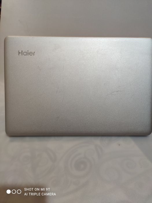 Продам ультрабук haier