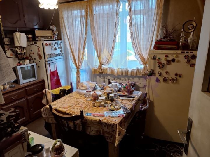 Продава се Тристаен апартамент в София, Младост 1 - 79 кв.м за 2152 €/кв.м - Снимка #10