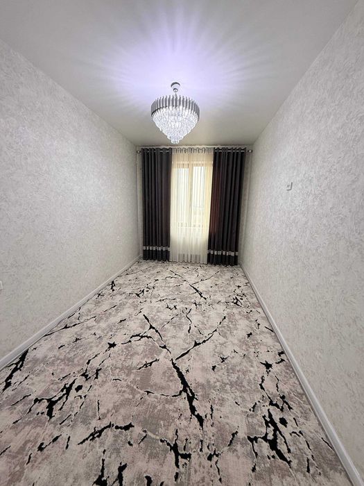 Продаётся 2х комн квартира на 5 этаже Ор-р 7 микрорайон