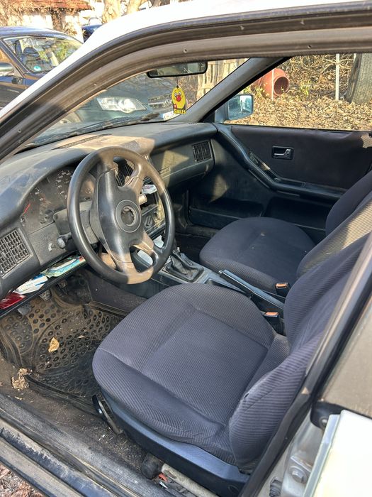 Audi 80 B4 2.0 90к.с