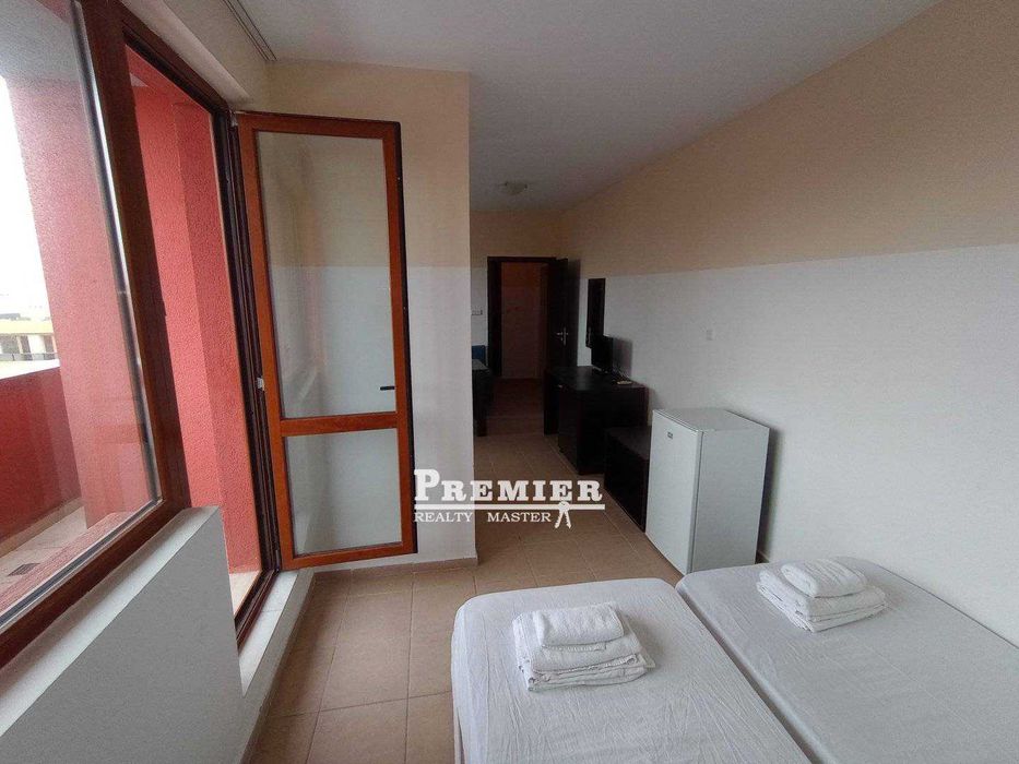 Продава се Едностаен апартамент в Поморие - 57 кв.м за 1369 €/кв.м - Снимка #8