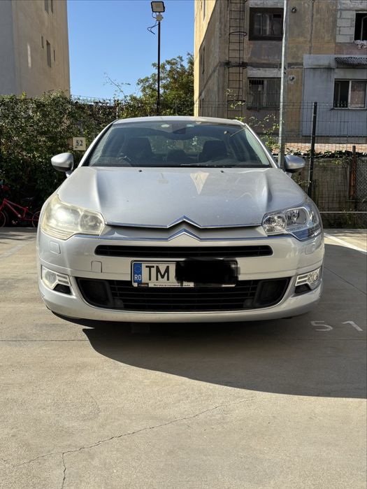 CITROËN C5