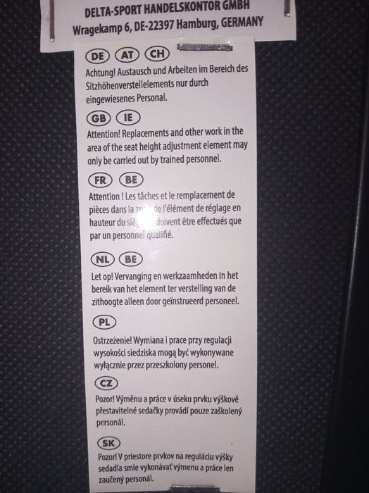 Стул для школьников