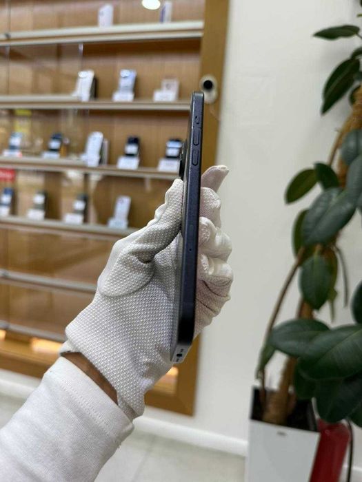 iPhone 15 Plus 128Gb Black