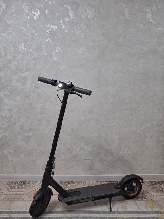 Электро Самокат Xiomi