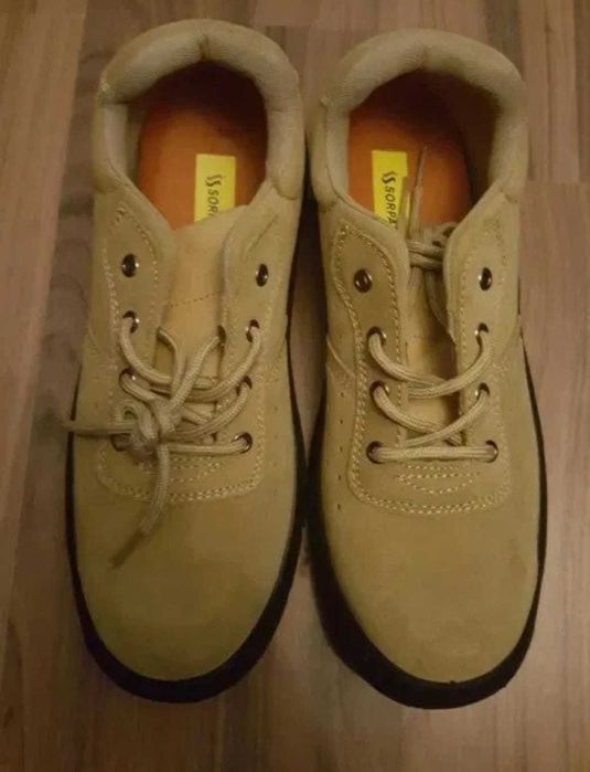 Pantofi sorpasso plus