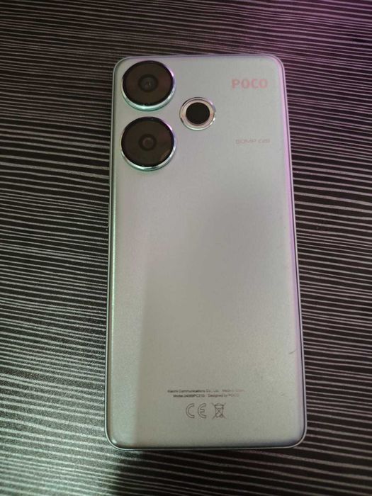 Xiaomi POCO F6 512GB 12GB RAM