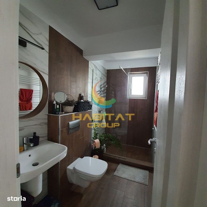 2 camere ultra modern - Metrou Aparatorii Patriei