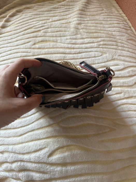 Versace jeans дамска чанта