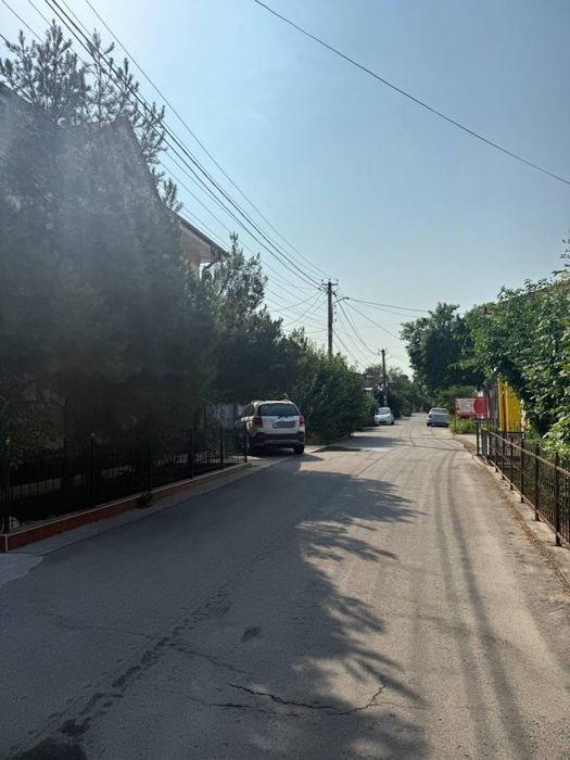 Дом РУВД 4 сотки