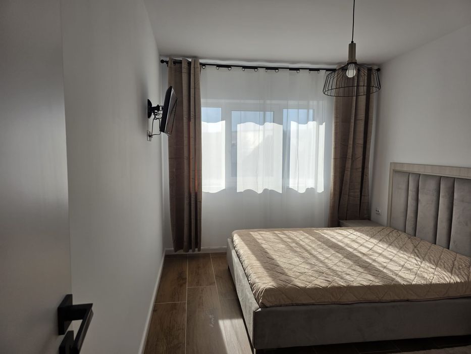 Apartament deosebit 3 camere Floresti-de inchiriat