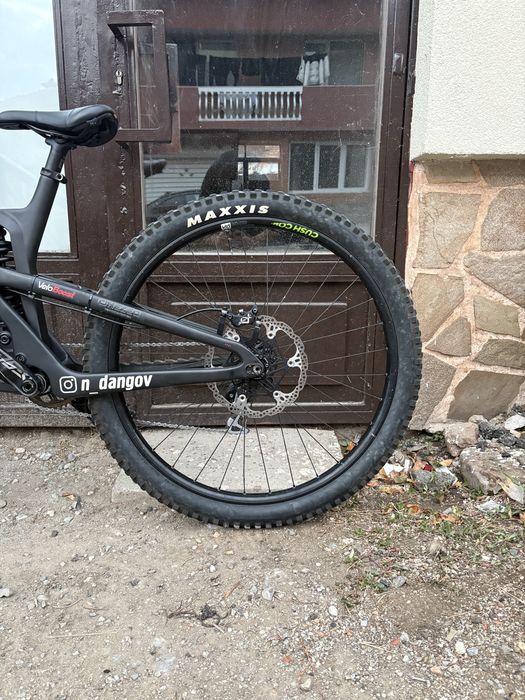 Propain Rage 3 Carbon